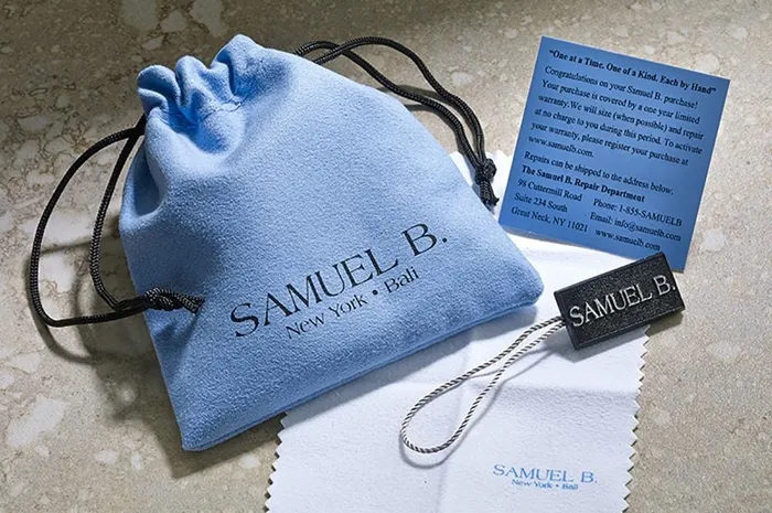 Earrings Samuel B Cibugis Earrings