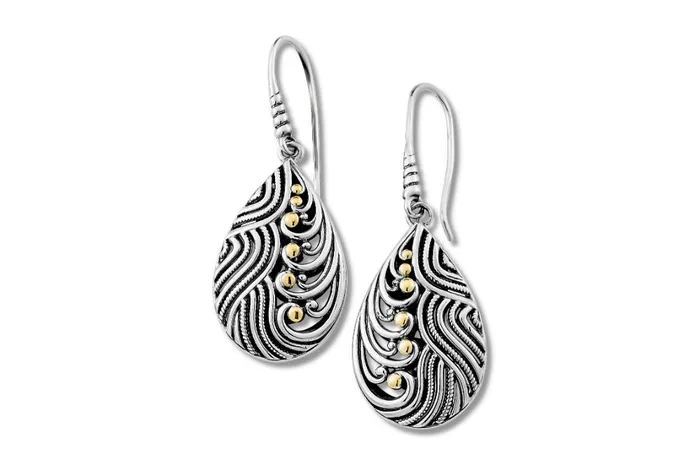 Earrings Samuel B Citra Earrings