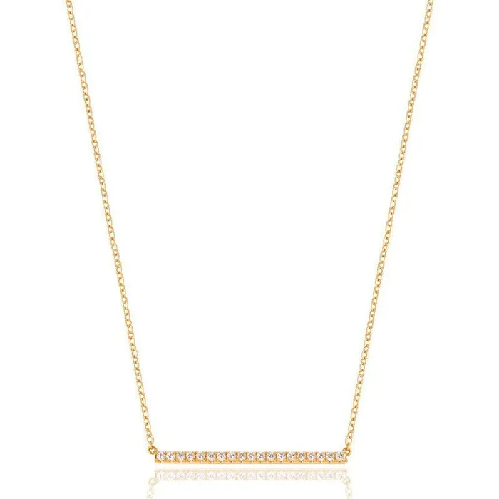 IF Co Necklaces Baby Elle Necklace