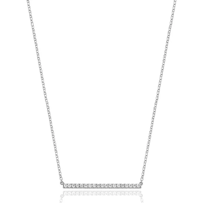 IF Co Necklaces Baby Elle Necklace