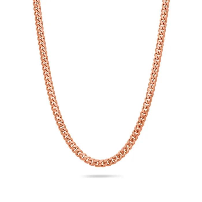 IF Co PreStyled Sets Gold Cuban Link Chain 32mm IF Co PreStyled Sets Gold Cuban Link Chain 32mm