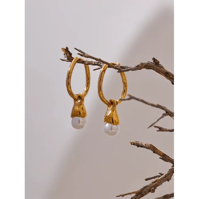 Mabel Love Co Earrings Kate Dangle Earrings