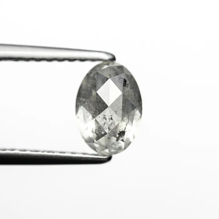 Misfit Diamonds Rings 129ct 728x518x387mm Oval Double Cut 2384026