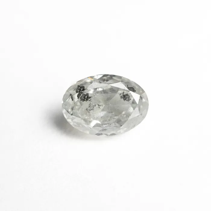Misfit Diamonds Rings 129ct 728x518x387mm Oval Double Cut 2384026