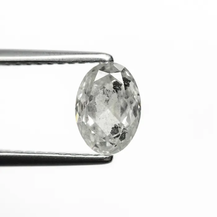 Misfit Diamonds Rings 129ct 728x518x387mm Oval Double Cut 2384026