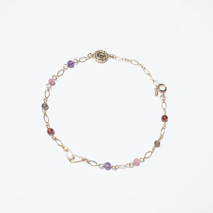 Moon Wellness Bracelets Fortune and Success Bracelet