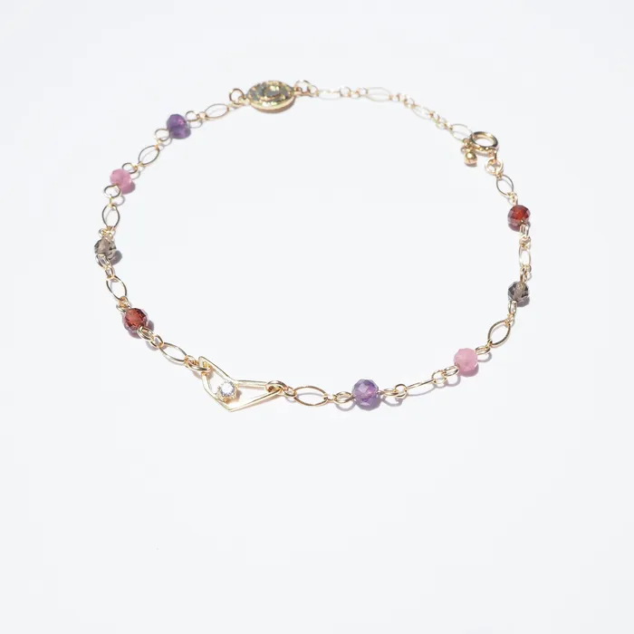 Moon Wellness Bracelets Fortune and Success Bracelet