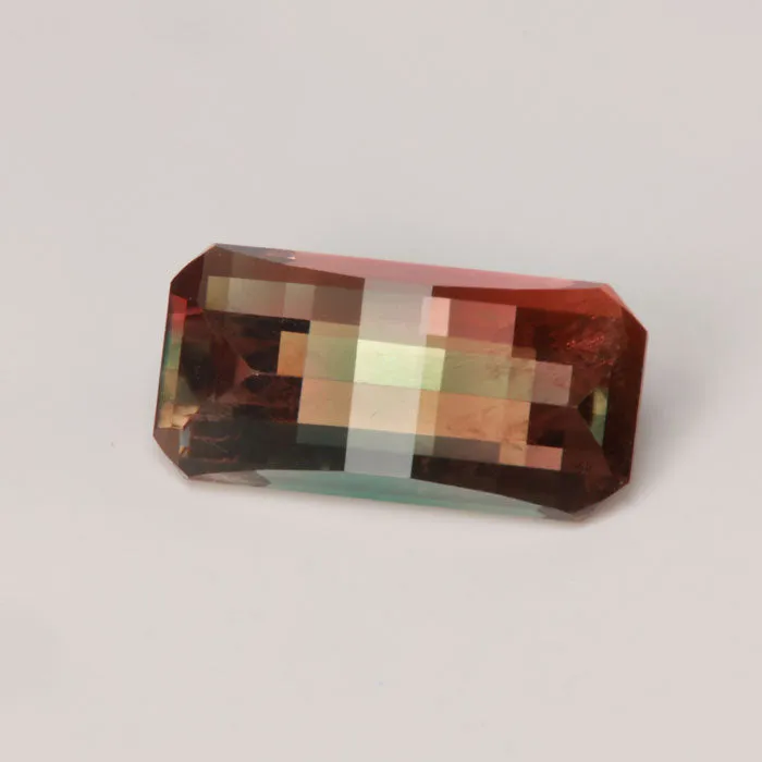 Moriartys Gem Art Rings Opposed Bar Cut Sunstone 430 Carats