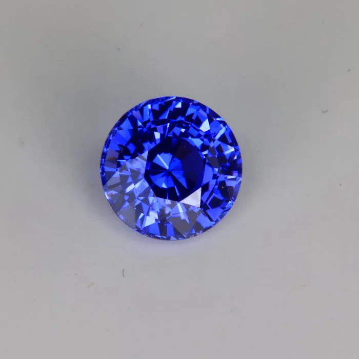 Moriartys Gem Art Rings Round Brilliant Cut Color Change Sapphire Gemstone 160cts Moriartys Gem Art Rings Round Brilliant Cut Color Change Sapphire Gemstone 160cts