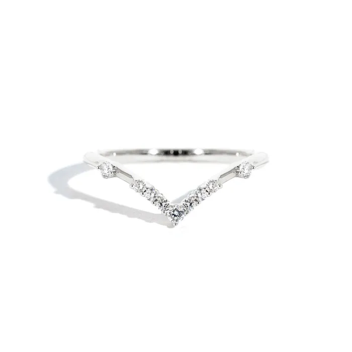 Rings Princess Bride Diamonds 16mm Harley Ring