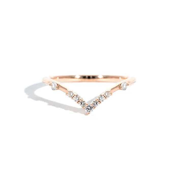 Rings Princess Bride Diamonds 16mm Harley Ring