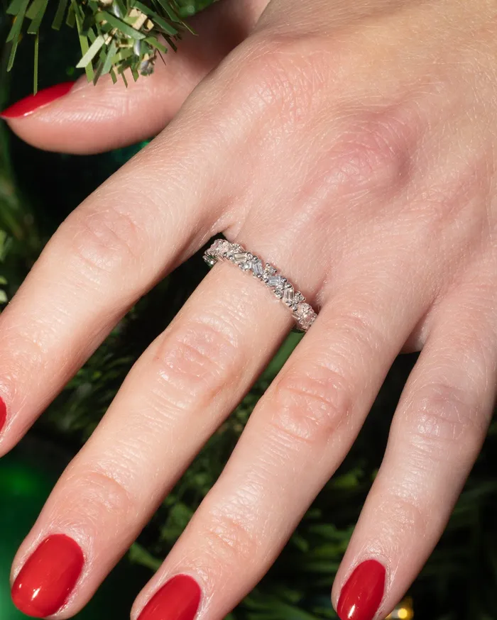 Rings Princess Bride Diamonds 32mm Marisol Ring