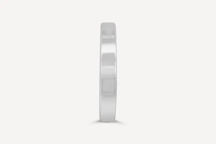 Rings SAMPLE SALE Everyday Band Sterling Silver Sheena Marshall