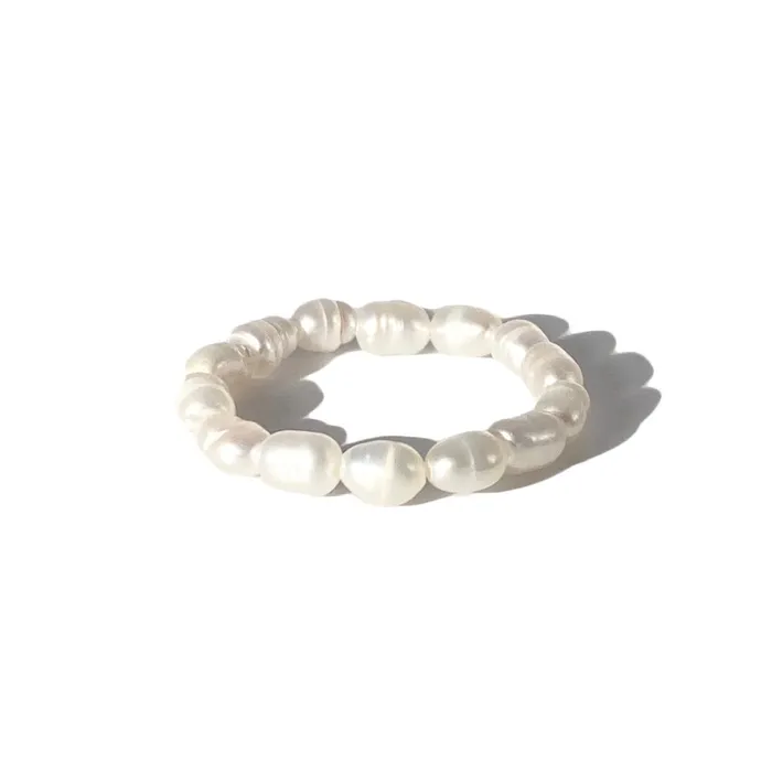 shopsnackbreak Rings Moondance Ring