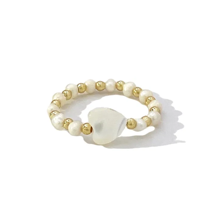 shopsnackbreak Rings Moondance Ring