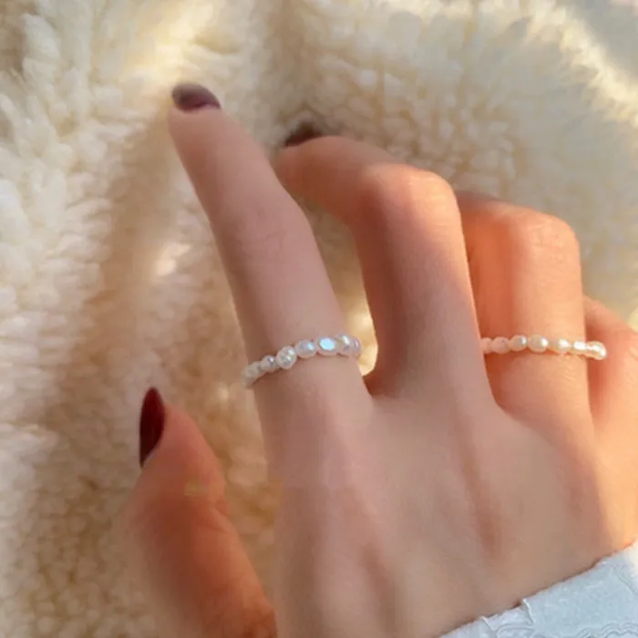shopsnackbreak Rings Moondance Ring