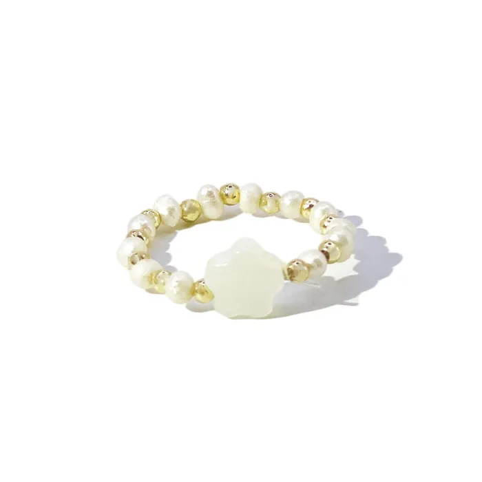 shopsnackbreak Rings Moondance Ring