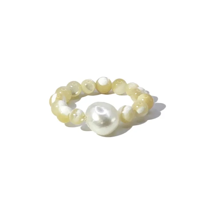 shopsnackbreak Rings Moondance Ring