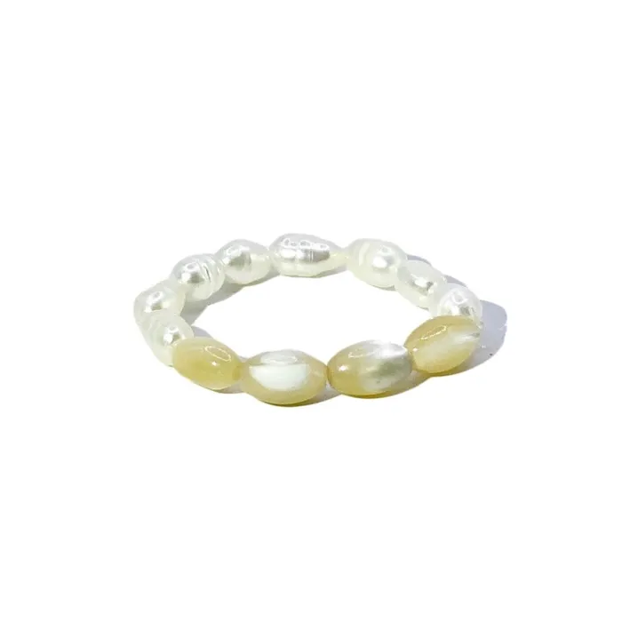 shopsnackbreak Rings Moondance Ring