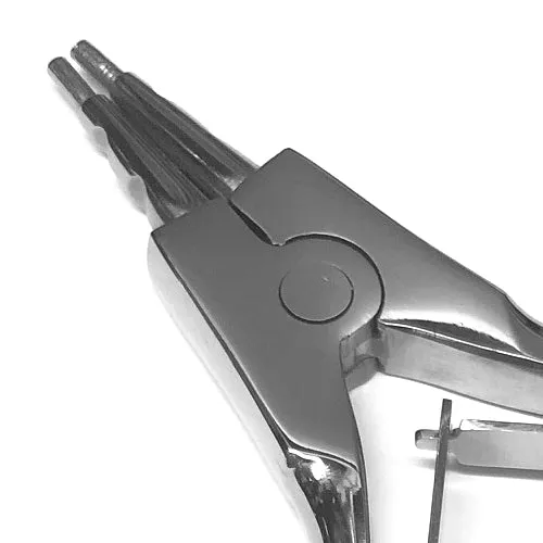 Tulsa Body Jewelry Rings 4 Stainless Ring Opening Pliers Tulsa Body Jewelry Rings 4 Stainless Ring Opening Pliers