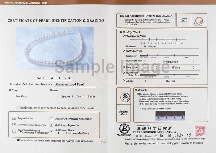 White Japanese Hanadama Akoya Pearl Bracelet 95100mm SPT Bracelets